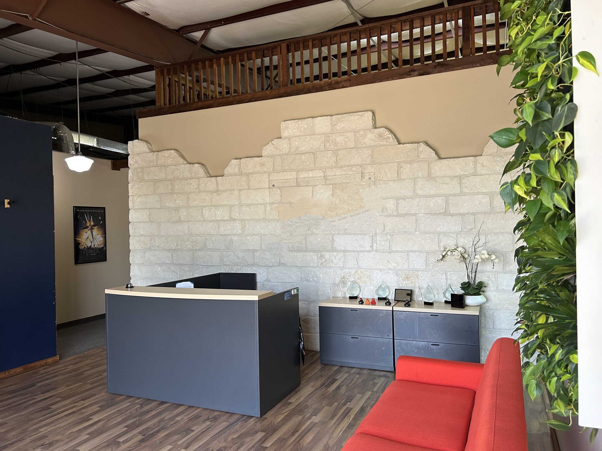 5131 Beckwith Blvd, San Antonio, TX à louer Hall d’entrée– Image 1 sur 11