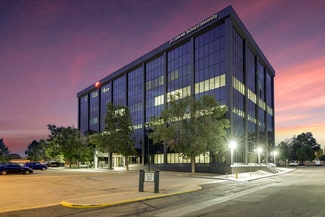 Plus de détails pour 3151 S Vaughn Way, Aurora, CO - Bureau à louer