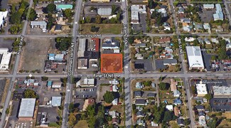 Plus de détails pour 2355 Liberty St NE, Salem, OR - Bureau/Local commercial à louer