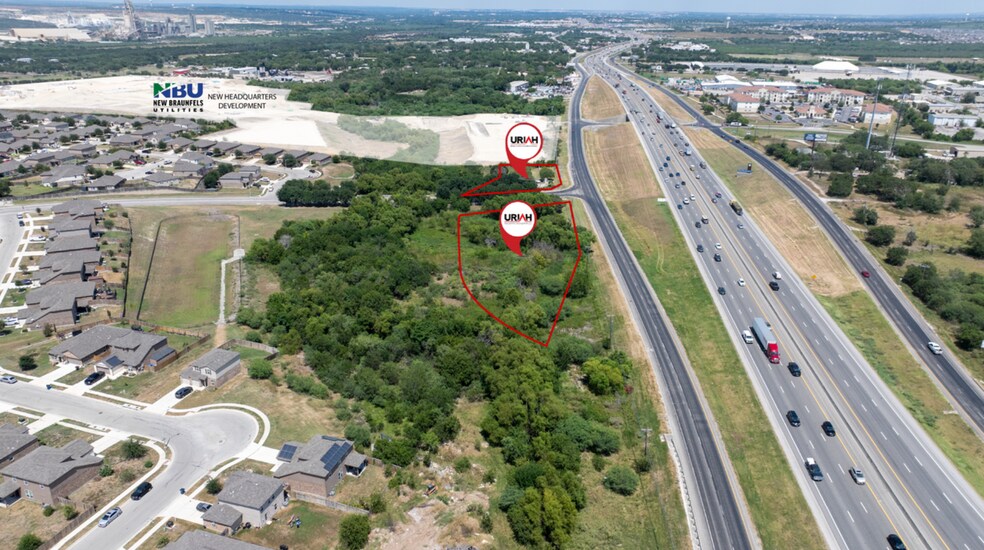 Marigold Way portefeuille de 2 biens à vendre sur LoopNet.fr - Aérien – Image 2 sur 6