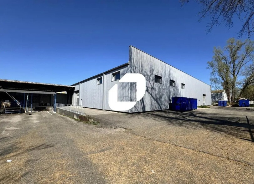 14 Rue De Cherbourg, Strasbourg à louer - Photo de l’immeuble – Image 2 sur 3
