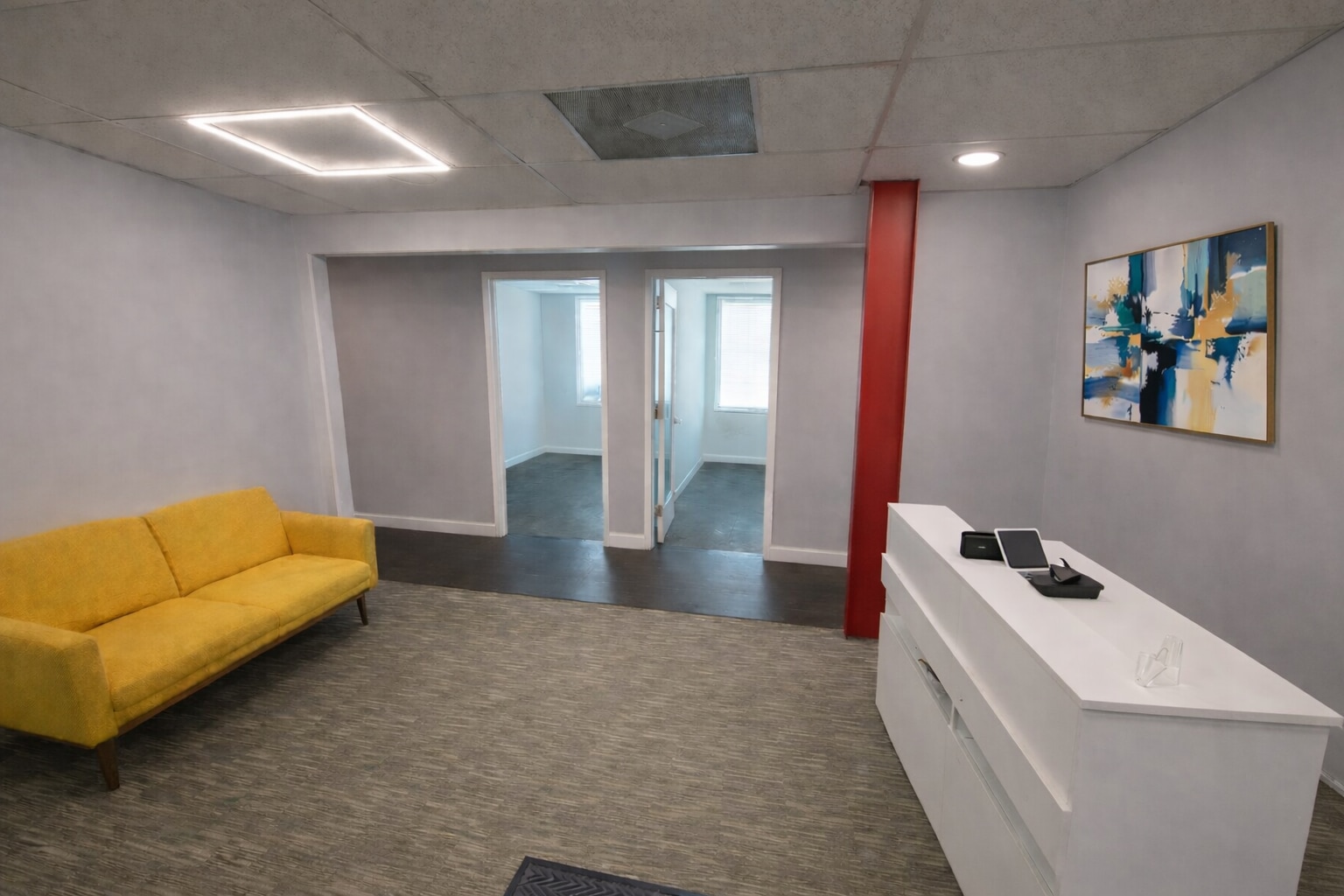 757 Frederick Rd, Catonsville, MD à louer Photo intérieure– Image 1 sur 5