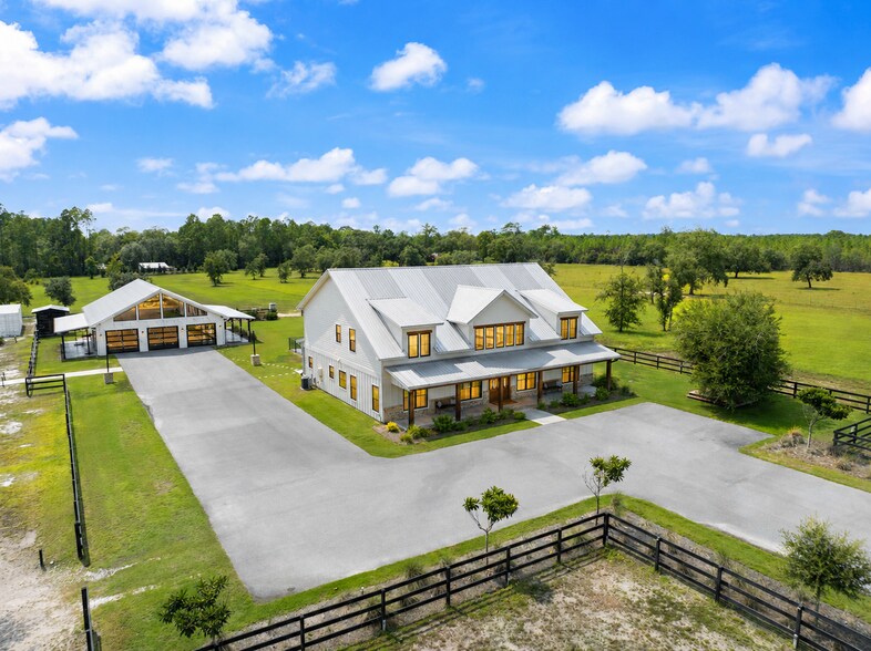 8515 Old Highway 259, Waynesville, GA à vendre - Photo de l’immeuble – Image 3 sur 48