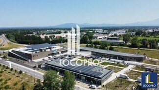 Plus de détails pour Local commercial à louer