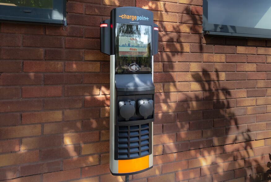 Telford Way, Londres à louer - Photo de l’immeuble – Image 3 sur 4