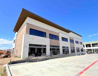 Plus de détails pour 11005 Preston Road, Frisco, TX - Bureau, Bureau/Médical à louer