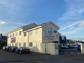 Plus de détails pour Yonge Clos, Eastleigh - Bureau à louer