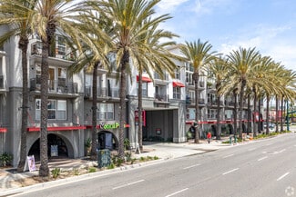 Plus de détails pour Stadium Lofts Condo Sale – Différents types d’espaces à vendre, Anaheim, CA