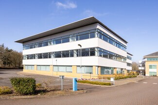 Plus de détails pour 3000 Parkway, Fareham - Bureau à vendre