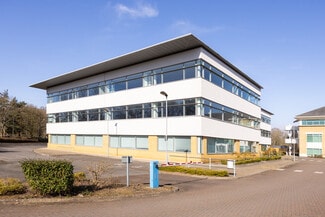 Plus de détails pour 3000 Parkway, Fareham - Bureau à louer