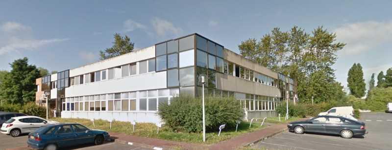 Bureau dans Bièvres à louer - Photo de l’immeuble – Image 3 sur 7