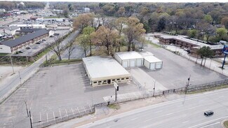 Plus de détails pour 1145 Brooks Rd, Memphis, TN - Local d’activités à vendre
