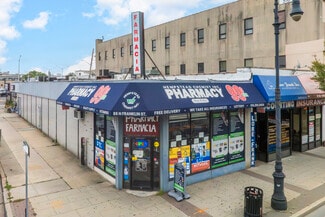 Plus de détails pour 84 N Franklin St, Hempstead, NY - Local commercial à louer