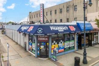Plus de détails pour 84 N Franklin St, Hempstead, NY - Local commercial à louer