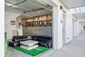 Plus de détails pour 370 Herron Dr, Nashville, TN - Bureau à vendre
