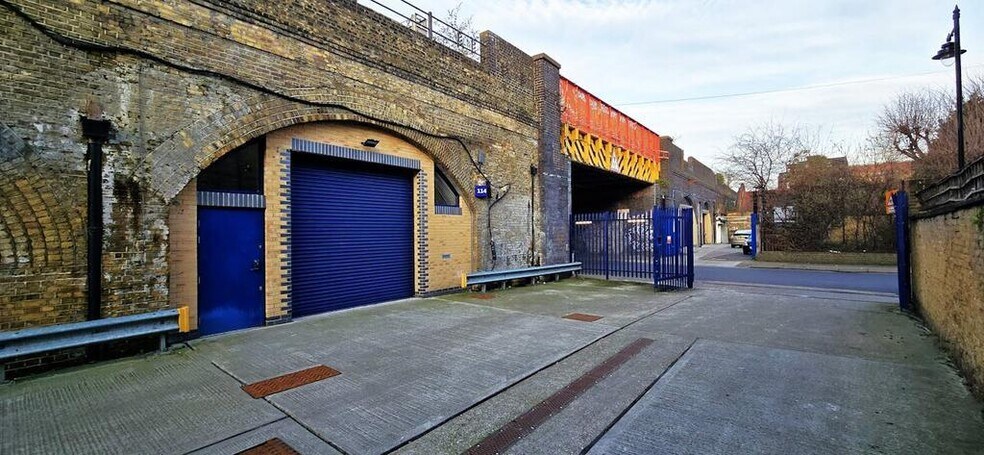 Tent St, Londres à louer - Photo de l’immeuble – Image 2 sur 12