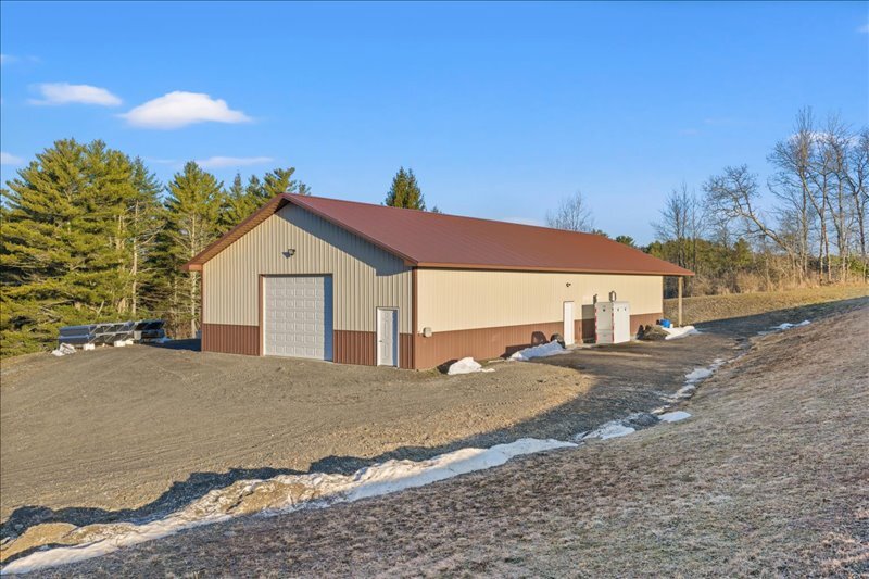 144 Owlville Rd, Bainbridge, NY à vendre Photo de l’immeuble– Image 1 sur 13