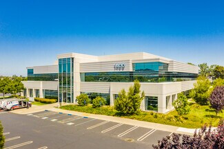 Plus de détails pour 1400 Bridge Pky, Redwood City, CA - Bureau, Local d'activités à louer