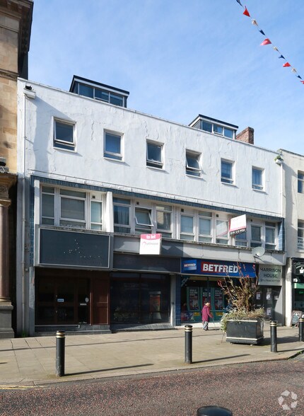 56-57 Fawcett St, Sunderland à louer - Photo de l’immeuble – Image 3 sur 3