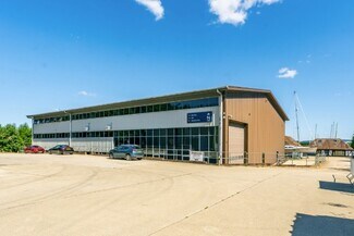 Plus de détails pour Itchenor, Chichester - Industriel/Logistique à louer
