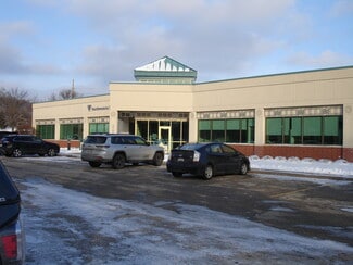 Plus de détails pour 2700 National Dr, Onalaska, WI - Bureau à louer
