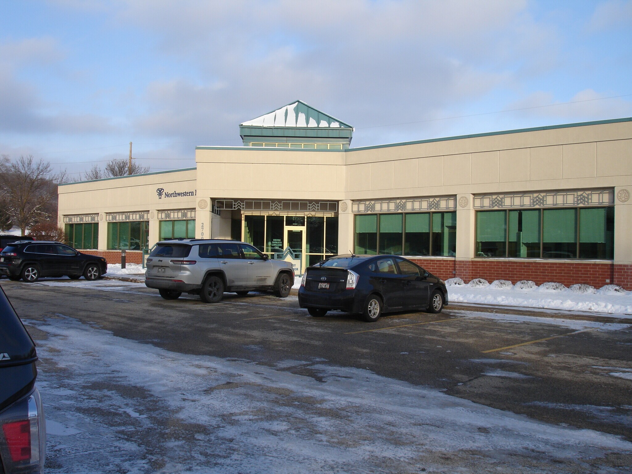 2700 National Dr, Onalaska, WI à louer Photo principale– Image 1 sur 20