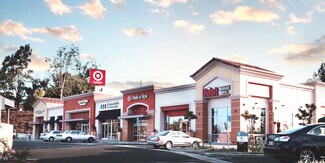 Plus de détails pour 2213-2281 S El Camino Real -, Oceanside, CA - Local commercial à louer