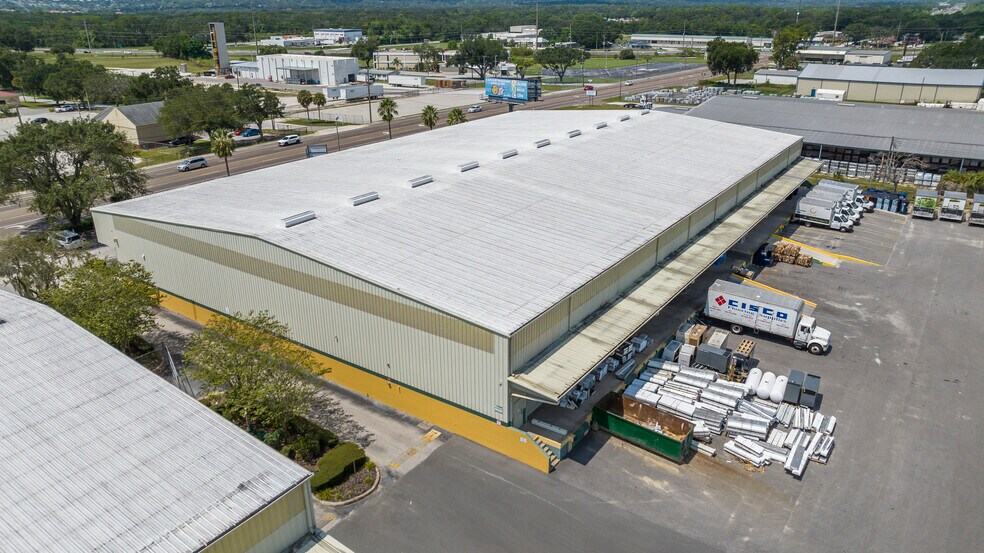 3204 Winter Lake Rd, Lakeland, FL à louer - Photo de l’immeuble – Image 3 sur 4