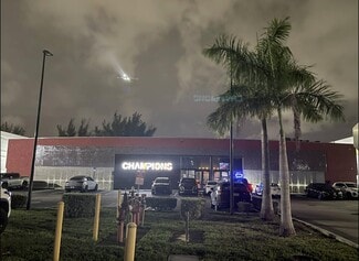 Plus de détails pour 1360 NW 88th Ave, Doral, FL - Local commercial à vendre
