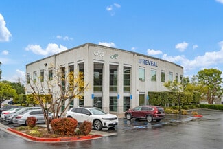 Plus de détails pour 6760 Top Gun St, San Diego, CA - Bureau à louer