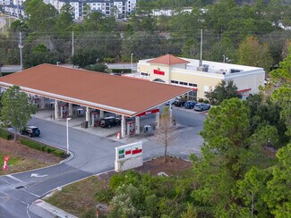 Plus de détails pour 8849 W Irlo Bronson Memorial Hwy, Winter Garden, FL - Local commercial à vendre
