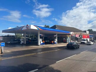 Plus de détails pour 242-260 Alum Rock Rd, Birmingham - Local commercial à louer