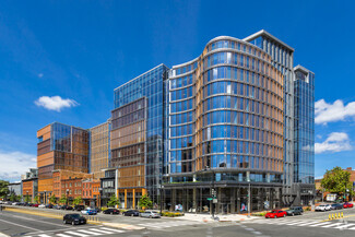 Plus de détails pour 655 New York Ave NW, Washington, DC - Local commercial à louer