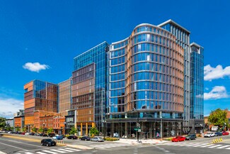 Plus de détails pour 655 New York Ave NW, Washington, DC - Local commercial à louer