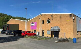 Plus de détails pour London Rd, Stroud - Industriel/Logistique à vendre