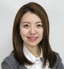 Kiki Cai