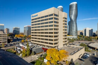 Plus de détails pour 55 City Centre Dr, Mississauga, ON - Bureau à louer