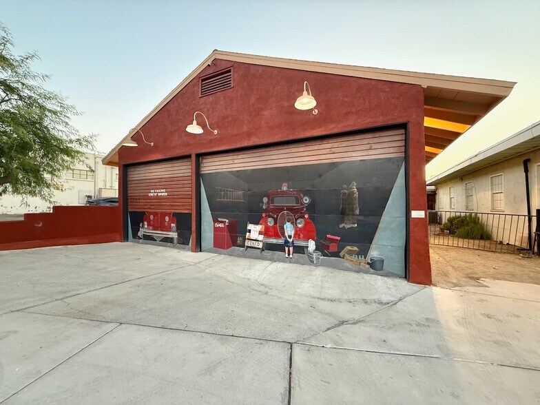 36805 Cathedral Canyon Dr, Cathedral City, CA à vendre - Photo de l’immeuble – Image 1 sur 29