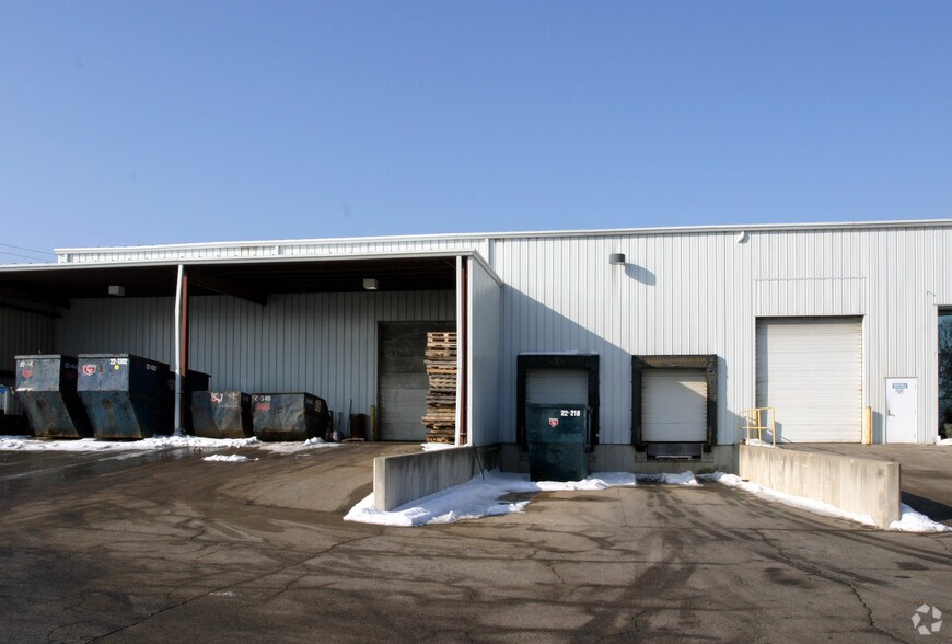 4850 E Fulton St, Ada, MI à vendre - Photo de l’immeuble – Image 3 sur 5