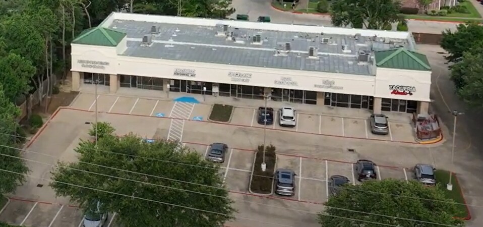 10730 Barker Cypress Rd, Cypress, TX à vendre - Photo de l’immeuble – Image 3 sur 4