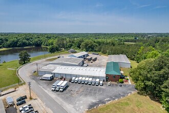 173-245 Kilgore Rd, Carrollton, GA - VUE AÉRIENNE  vue de carte