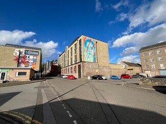 Plus de détails pour 63 Brown St, Dundee - Local commercial à louer