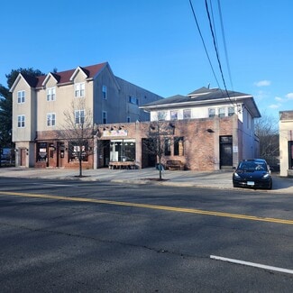 Plus de détails pour 1242-1246 Whitney Ave, Hamden, CT - Local commercial à vendre