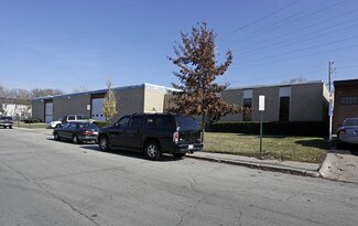 Plus de détails pour 921 Pitner Ave, Evanston, IL - Industriel/Logistique à vendre