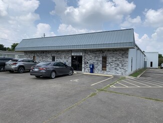 Plus de détails pour 107 E Austin St, Port Lavaca, TX - Industriel/Logistique à vendre