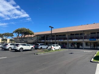 Plus de détails pour 2463 S Kihei Rd, Kihei, HI - Local commercial à louer