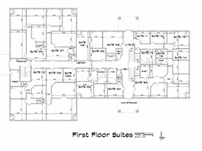 W175N11081 Stonewood Dr, Germantown, WI à louer Plan d’étage– Image 1 sur 2