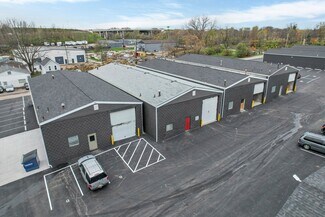 Plus de détails pour 572 S Nelson Rd, Columbus, OH - Local d'activités, Industriel/Logistique à louer