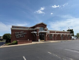 Plus de détails pour 6320 S Gilmore Rd, Fairfield, OH - Local commercial à louer