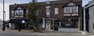 Plus de détails pour 5003-5005 Gravois Ave, Saint Louis, MO - Local commercial à vendre